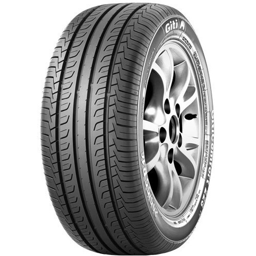 لاستیک GITI 225/55R16 طرح آج COMFORT 228V1