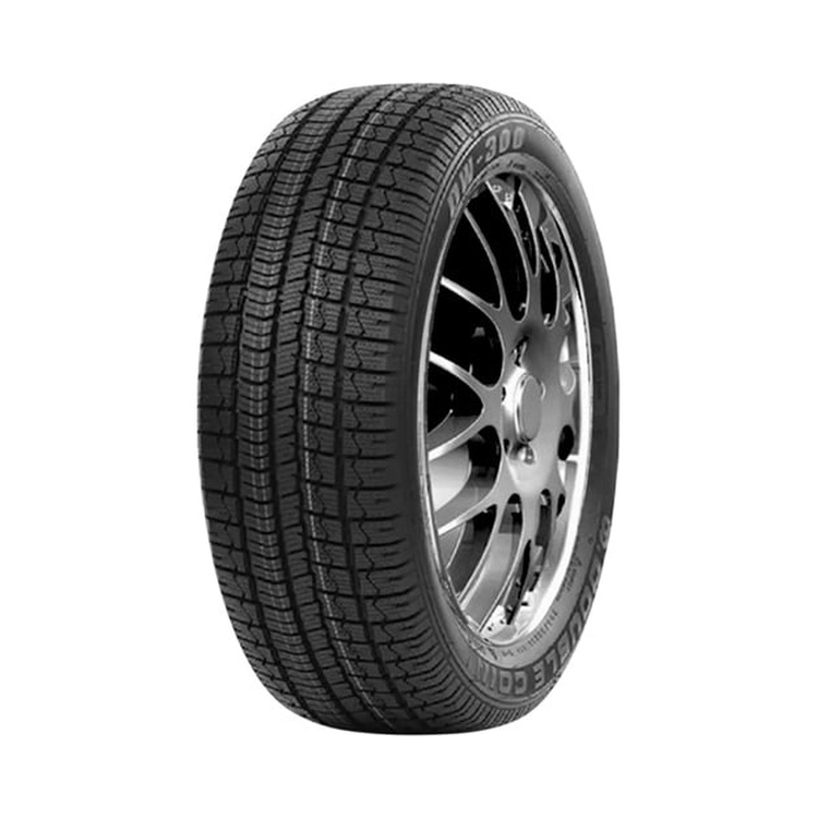 لاستیک DOUBLECOIN چین 235/55R17 طرح آج DC-100