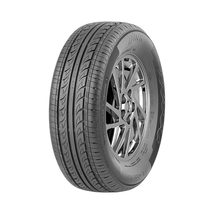 لاستیک ILINK چین 205/60R14 طرح آج L-GRIP16