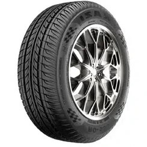 لاستیک رازی 195/65 R15 طرح آج RG550