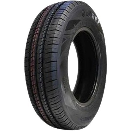 لاستیک بارز R14/195/80 V695 VANMILER