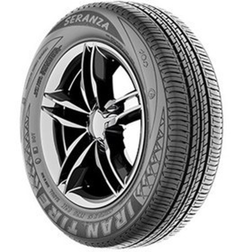 لاستیک ایران تایر R13/165/65 SERANZA