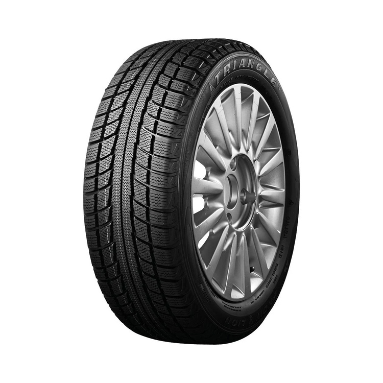 لاستیک TRIANGLE چین 215/75R15 طرح آج TR292
