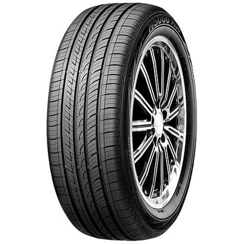 لاستیک ROADSTONE کره جنوبی 205/60R14 طرح آج N5000