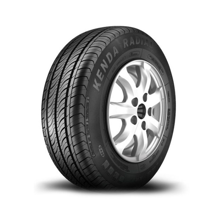 لاستیک KENDA چین 205/60R15 طرح آج KR23