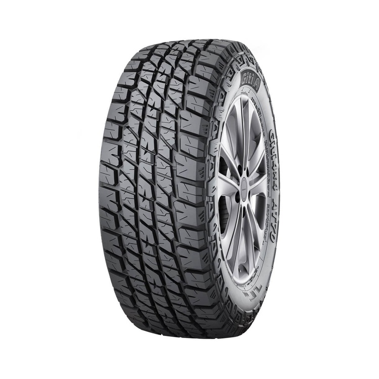 لاستیک GITI 31*10.5R15 طرح آج 4X4 AT70