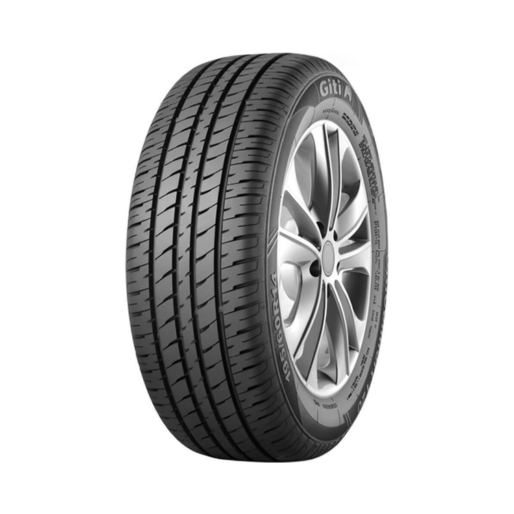 لاستیک GITI 205/70R15 طرح آج COMFORT T20