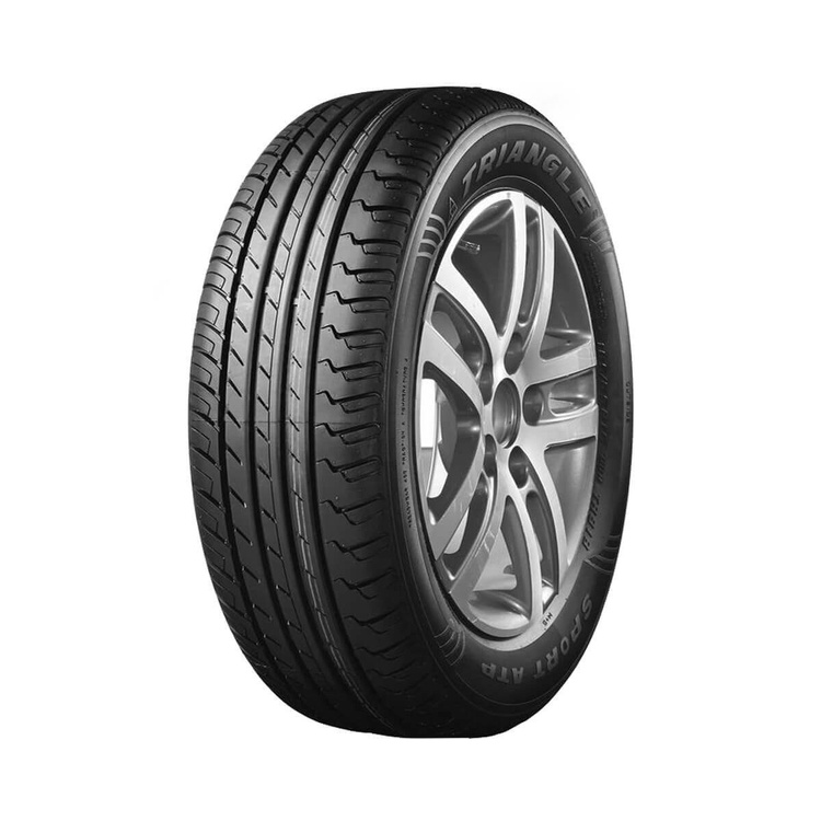 لاستیک TRIANGLE چین 205/60R15 طرح آج TR928