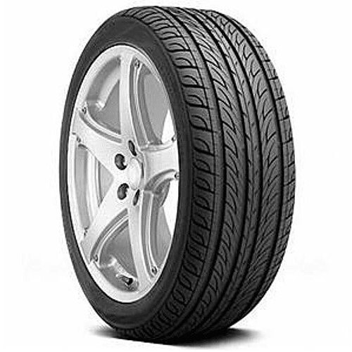 لاستیک رازی 205/60 R14 طرح آج RG550