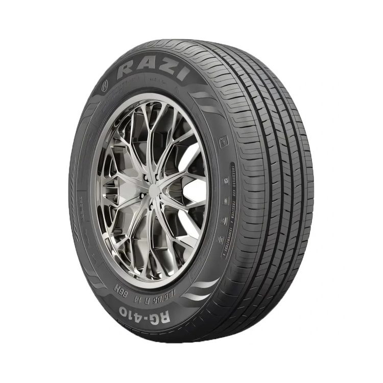 لاستیک رازی طرح آج RG410 185/65R15