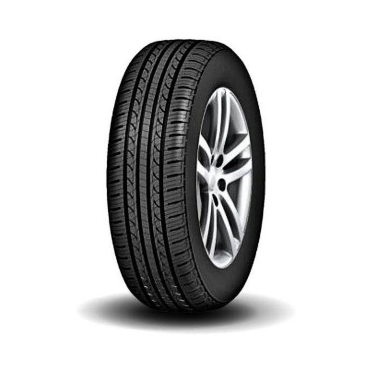 لاستیک آنایت چین 165/65 R13 طرح آج AN600