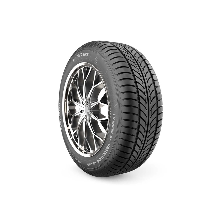 لاستیک یزد تایر طرح آج URANUS 205/60R15 91H