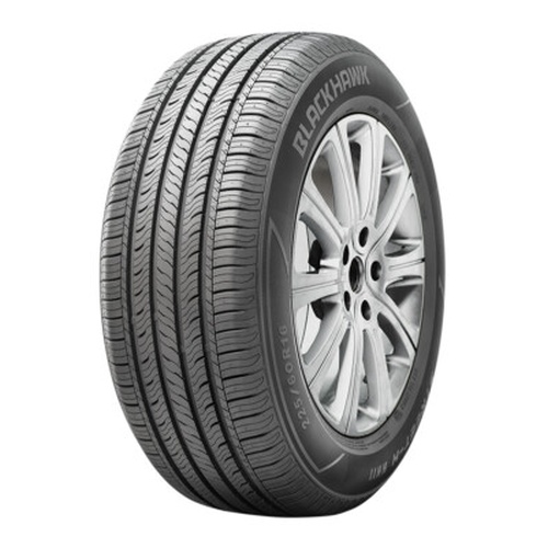 لاستیک BLACKHAWK چین 225/50R17 طرح آج HU02