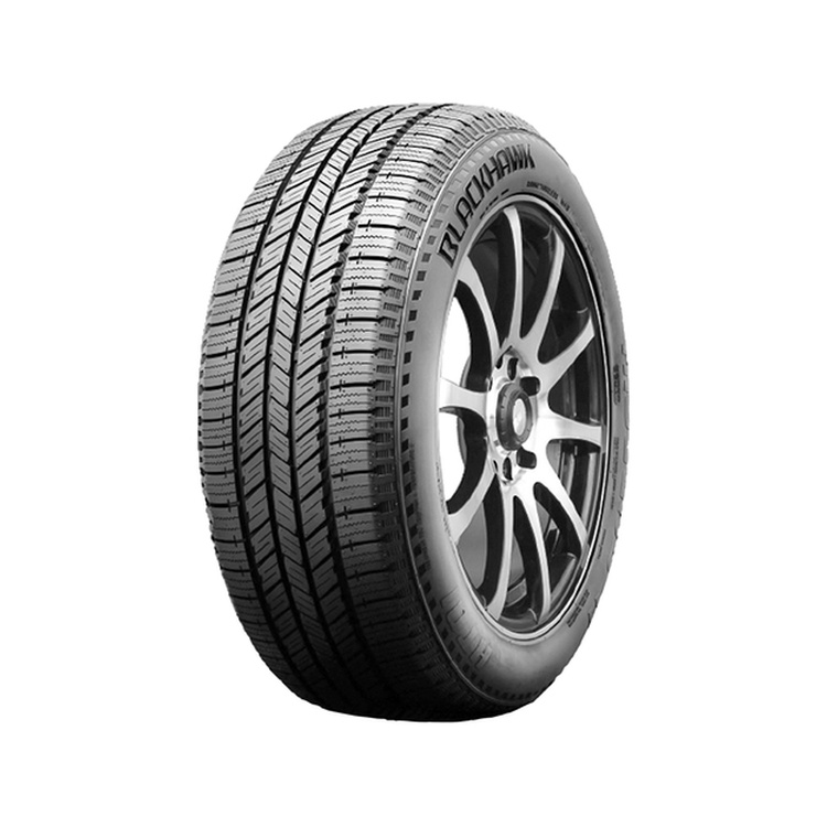 لاستیک BLACKHAWK چین 235/85R16 طرح آج HM01
