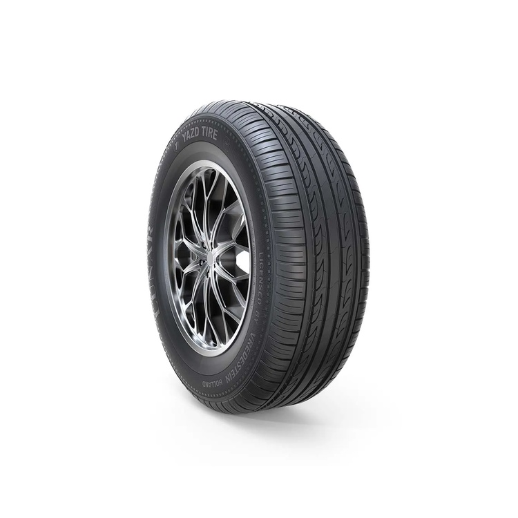 لاستیک یزد تایر طرح آج LUNAR 185/60R15 91H