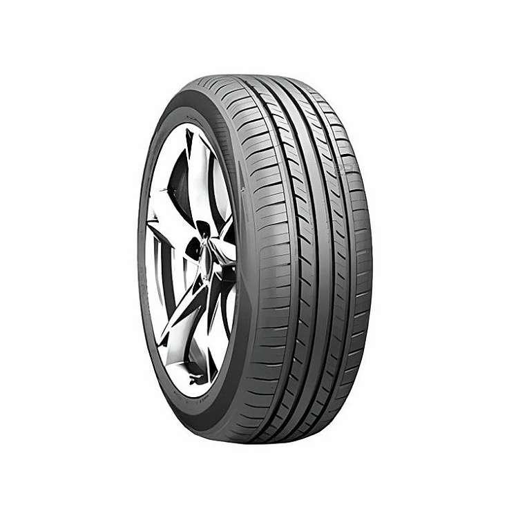 لاستیک TRAZANO 205/60R14 طرح آج RP-28