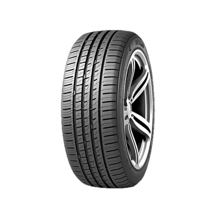 لاستیک SUPERIA چین 195/65R15 طرح آج ECOBLUE HP