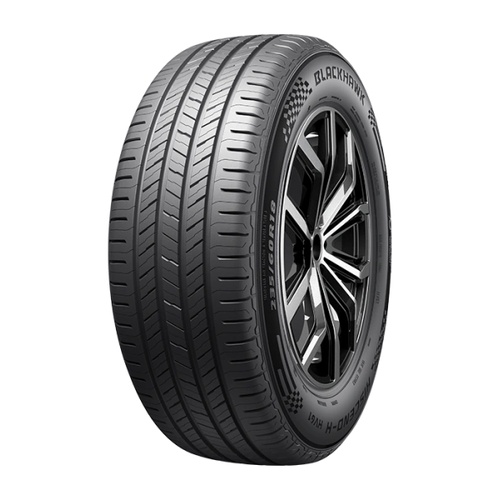لاستیک BLACKHAWK چین 225/60R18 طرح آج HS01