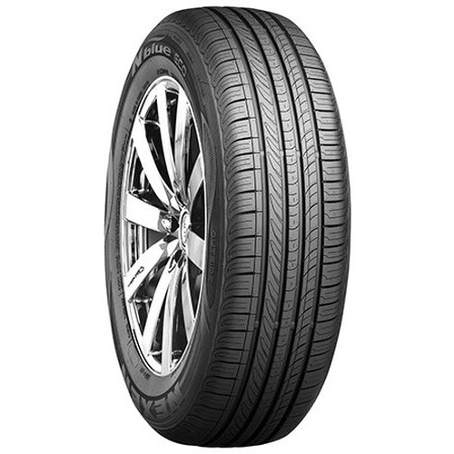 لاستیک NEXEN کره جنوبی 205/55 R16 طرح آج NBLUE ECO
