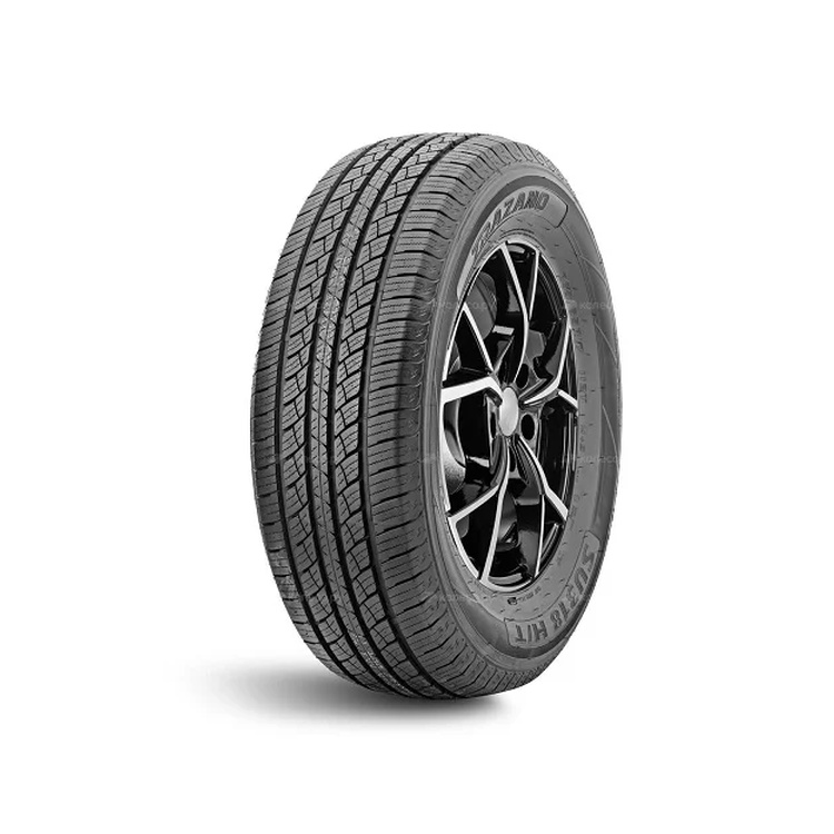 لاستیک TRAZANO 185/65R15 طرح آج 107-Z