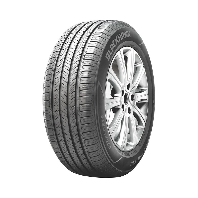 لاستیک BLACKHAWK چین 205/50R16 طرح آج HH01