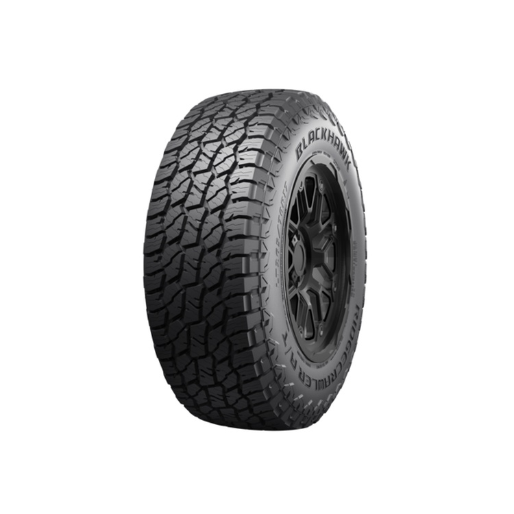 لاستیک BLACKHAWK چین 35/125R15 طرح آج HM01