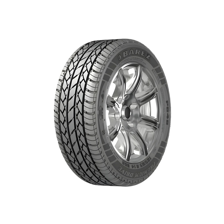 لاستیک بارز 225/45R18 طرح آج p685