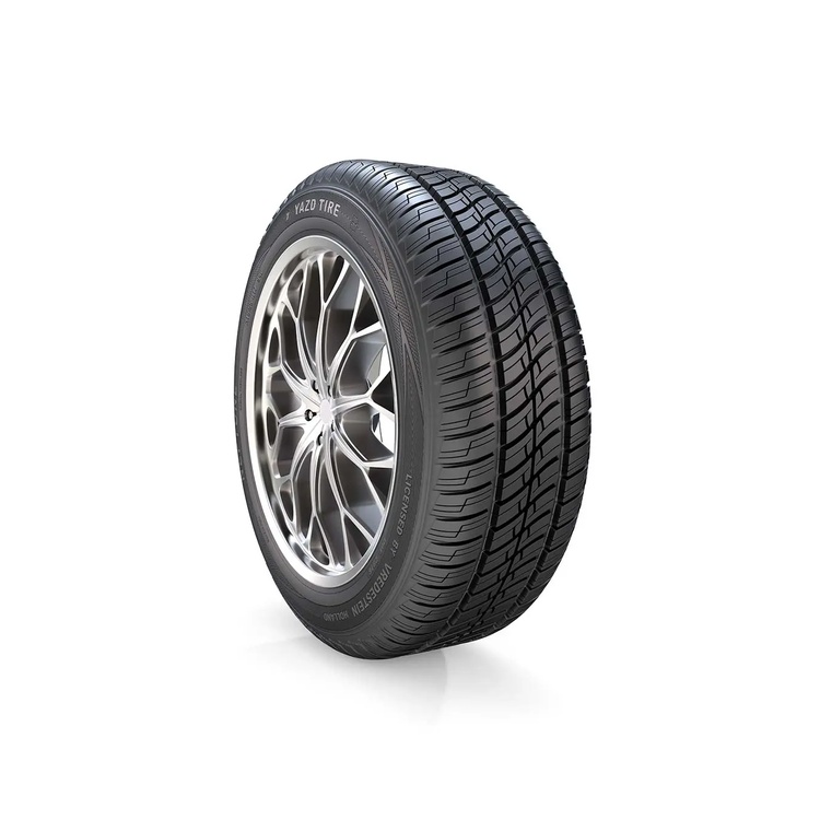 لاستیک یزد تایر طرح آج SKY 215/55R17 96V