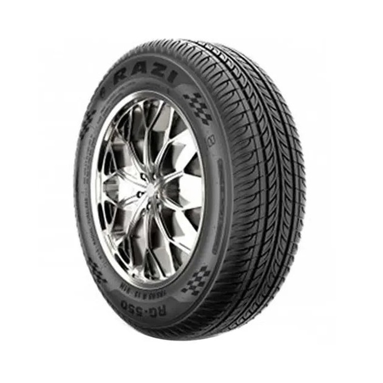 لاستیک رازی 185/65 R14 طرح آج RG550