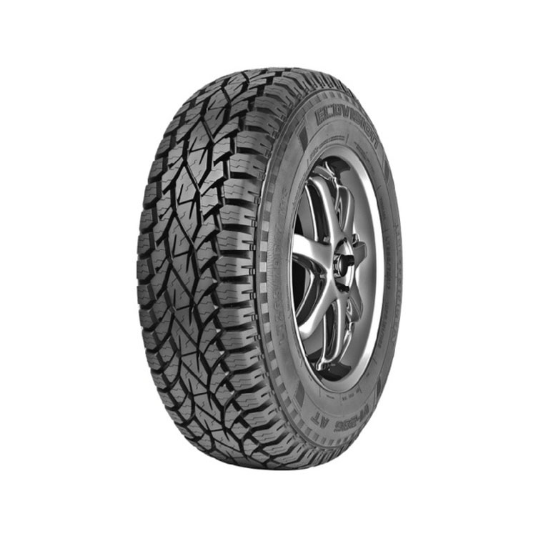 لاستیک OVATION چین 185/70R13 طرح آج VI-682