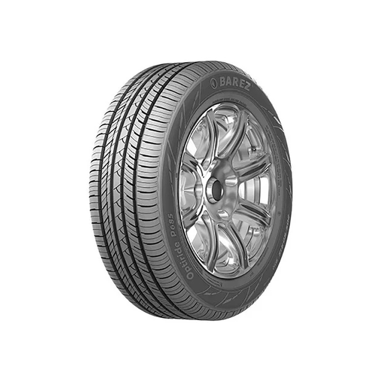 لاستیک بارز 195/60R14 طرح آج P680