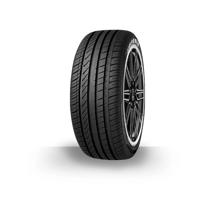 لاستیک SUPERIA چین 205/50R17 طرح آج ECOBLUE UHP