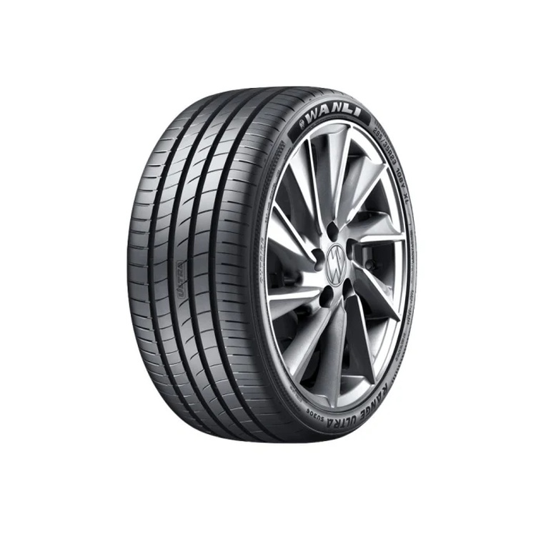 لاستیک MILEVER چین 205/60R14 طرح آج MP247