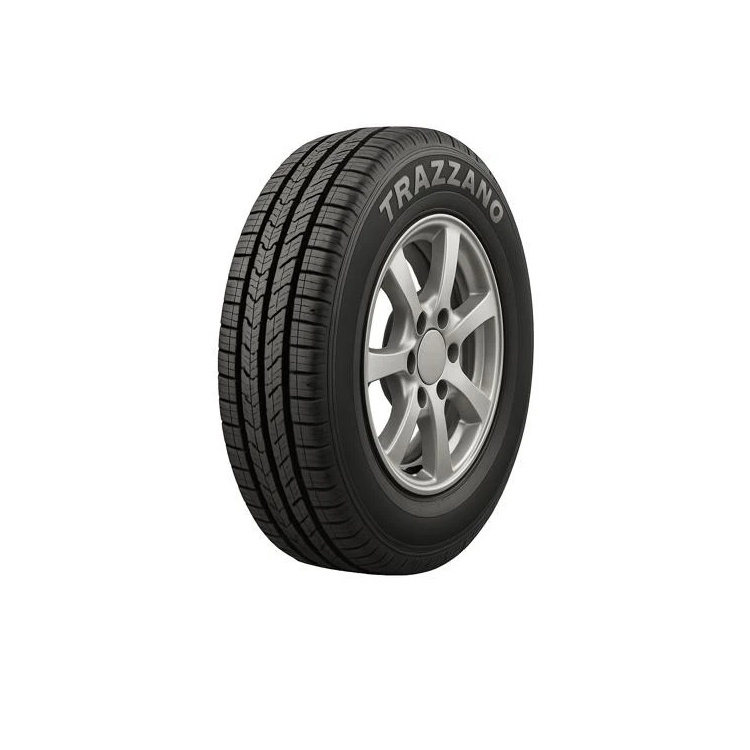 لاستیک TRAZANO 205/50R16 طرح آج Z-107