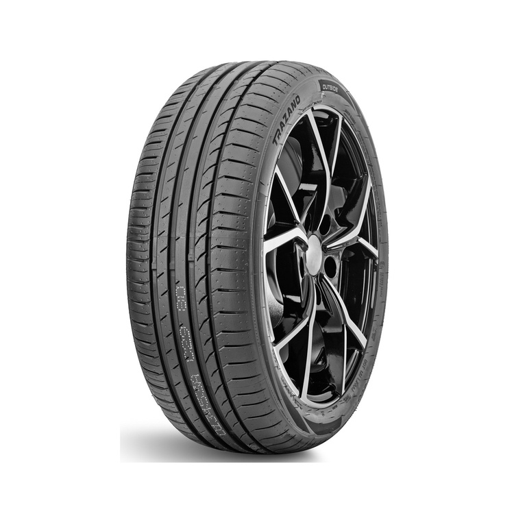 لاستیک TRAZANO 185/65R15 طرح آج T-118