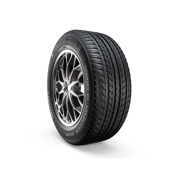 لاستیک یزد تایر طرح آج MERCURY 205/60R14 88H