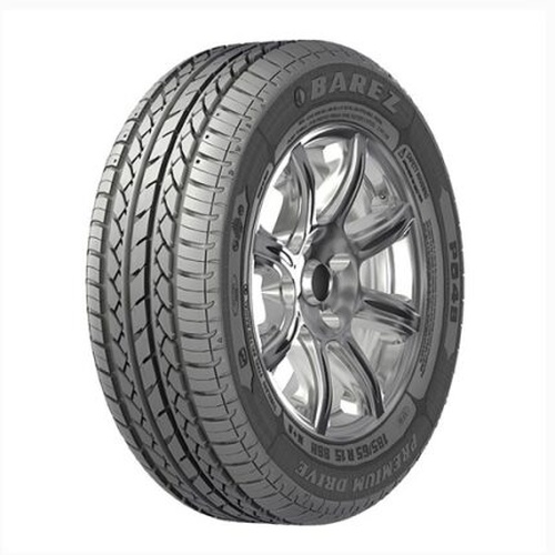لاستیک بارز PCR 185/65R15 P674 OPTI DRIVER