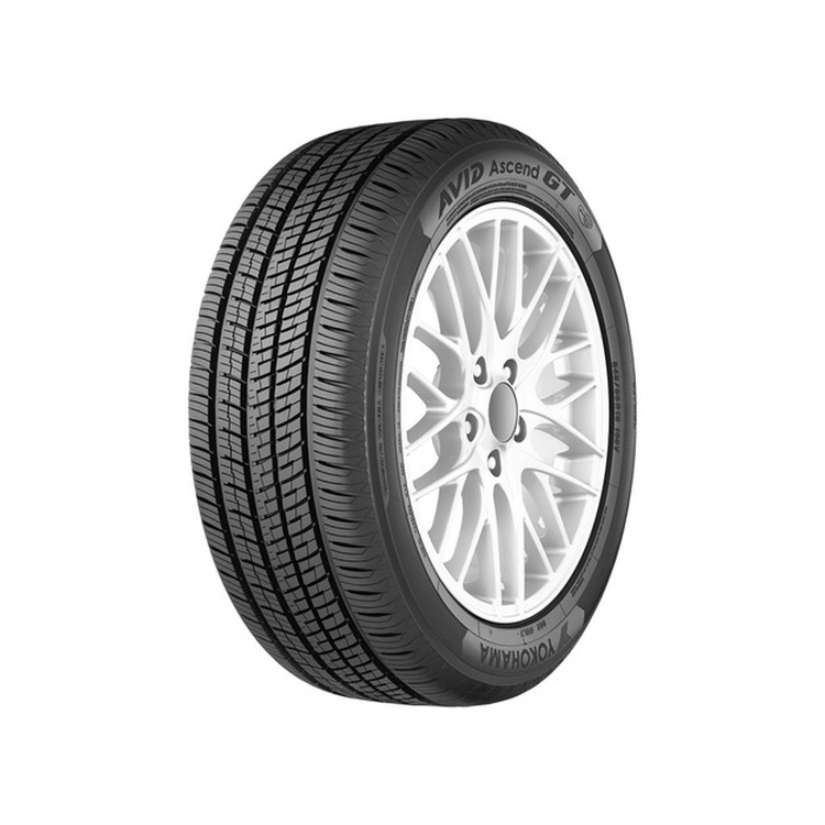 لاستیک YOKOHAMA ژاپن 215/55R17