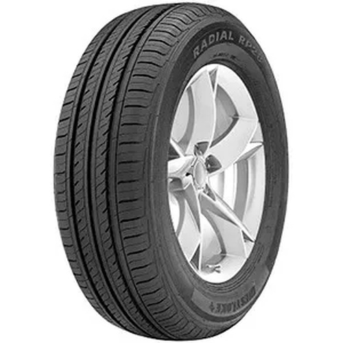 لاستیک TRAZANO 185/65R14 طرح آج T-118