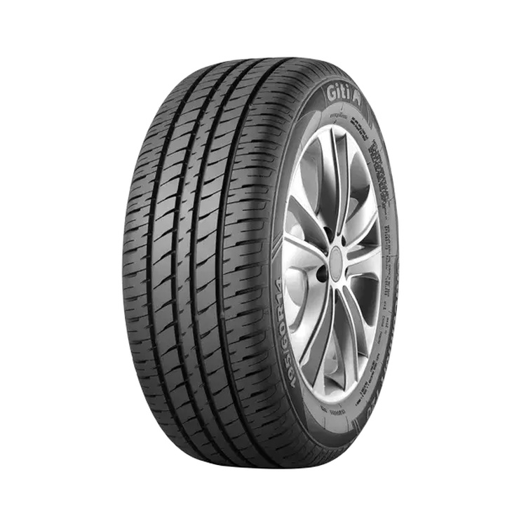 لاستیک GITI 185/60R15 طرح آج COMFORT T20