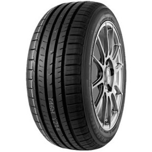 لاستیک NEREUS چین 205/60 R14 طرح آج NS601