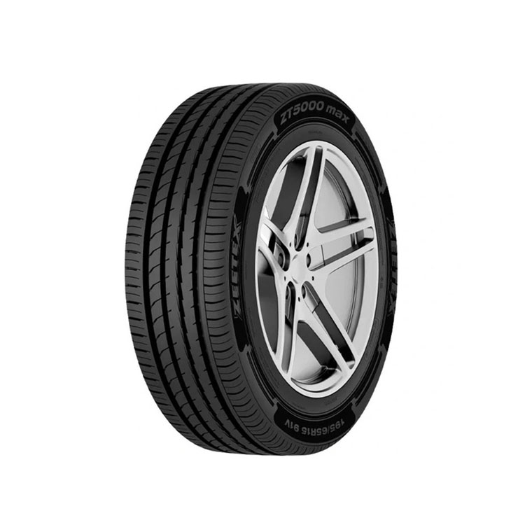 لاستیک ZEETEX تایلند 205/60 R15 طرح آج ZT5000