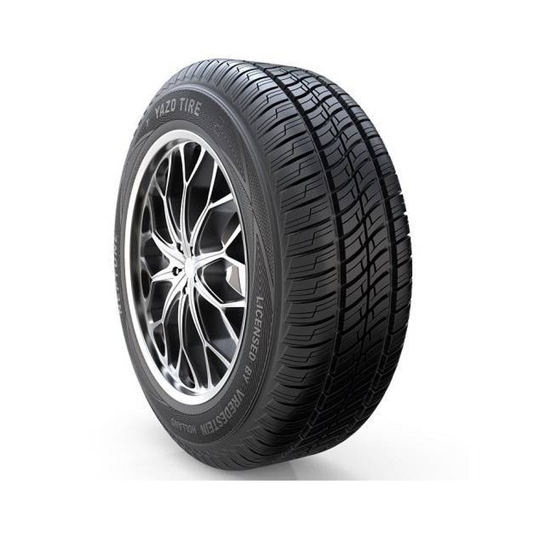 لاستیک یزد تایر طرح آج NEPTUNE 205/55 R16