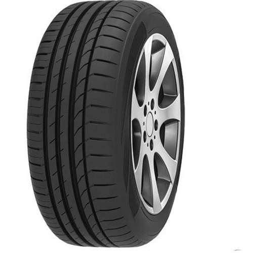لاستیک TRAZANO 235/60R17 طرح آج SU-318