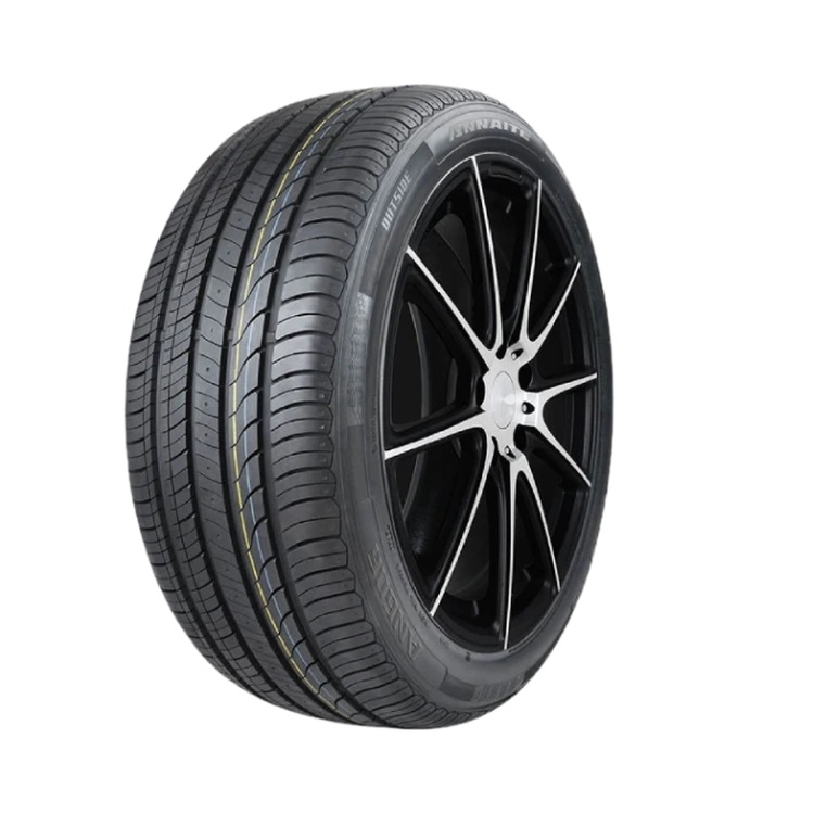 لاستیک آنایت چین 195/80 R14 طرح آج AN900