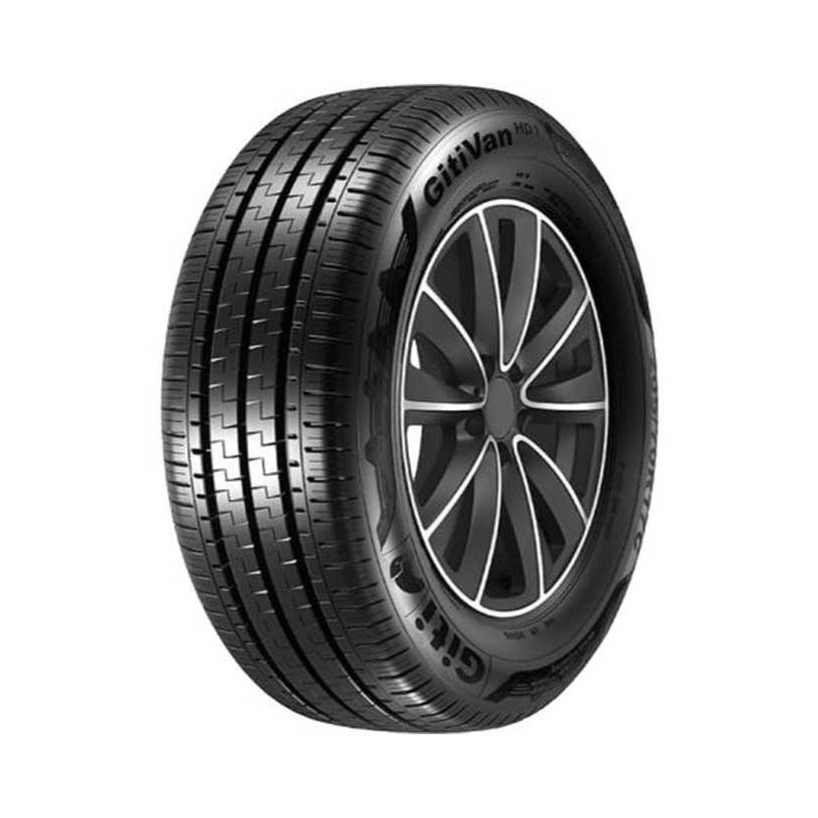 لاستیک GITI 175/70R13 طرح آج COMFORT T20