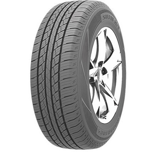 لاستیک CHAOYANG 225/50R18 طرح آج SA37