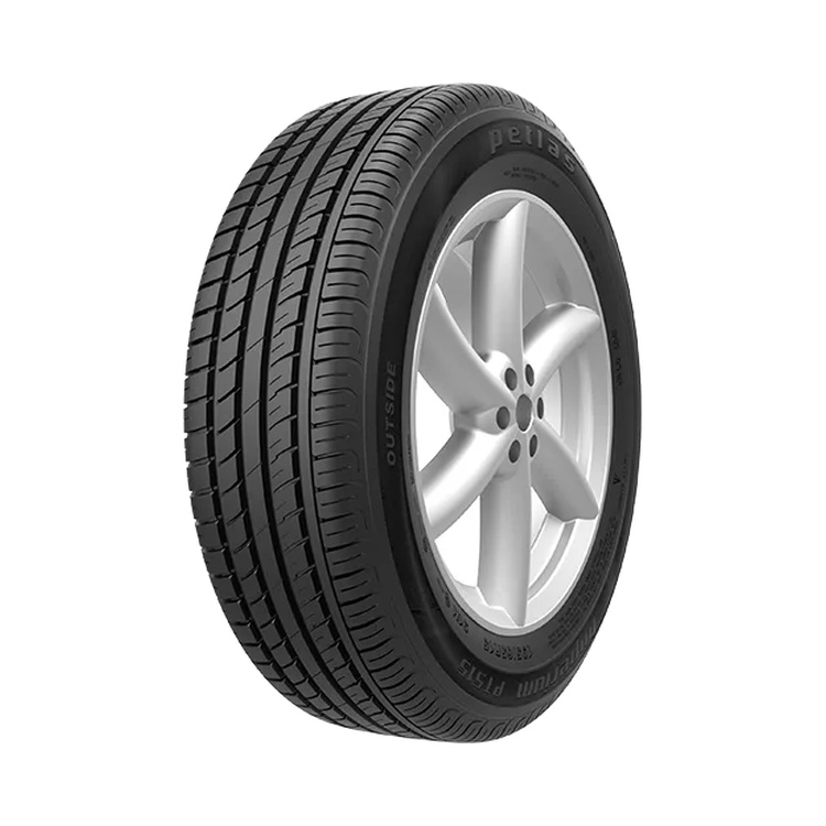 لاستیک پتلاس ترکیه ای 205/60R15 طرح آج PT515