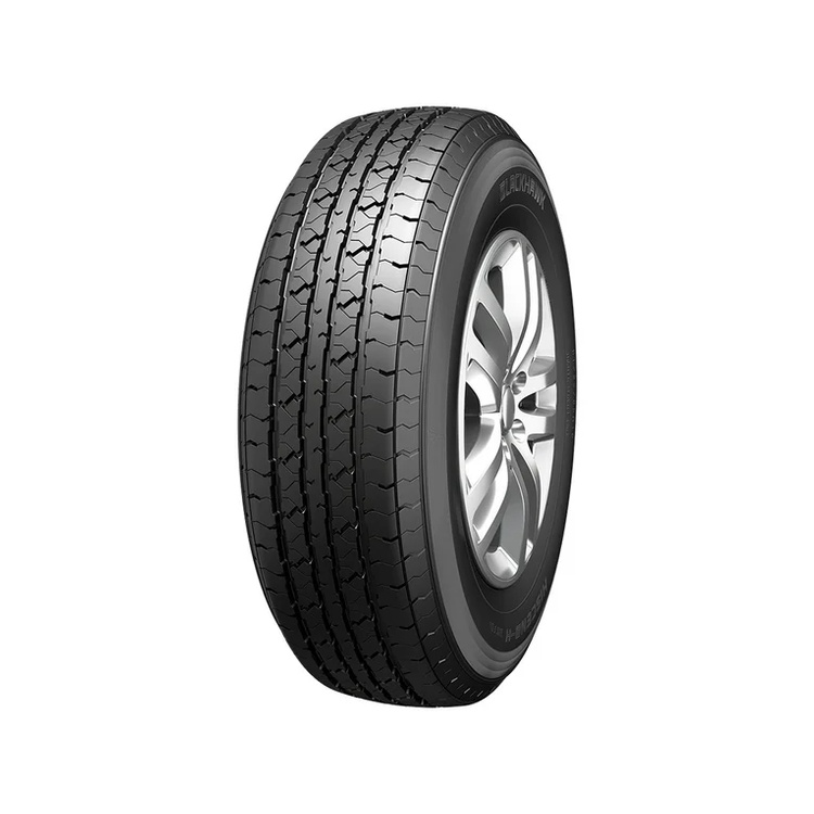 لاستیک BLACKHAWK چین 205/75R14 طرح آج HH01
