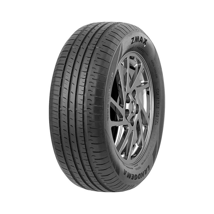 لاستیک ZMAX چین 165/65 R13 طرح آج LY166
